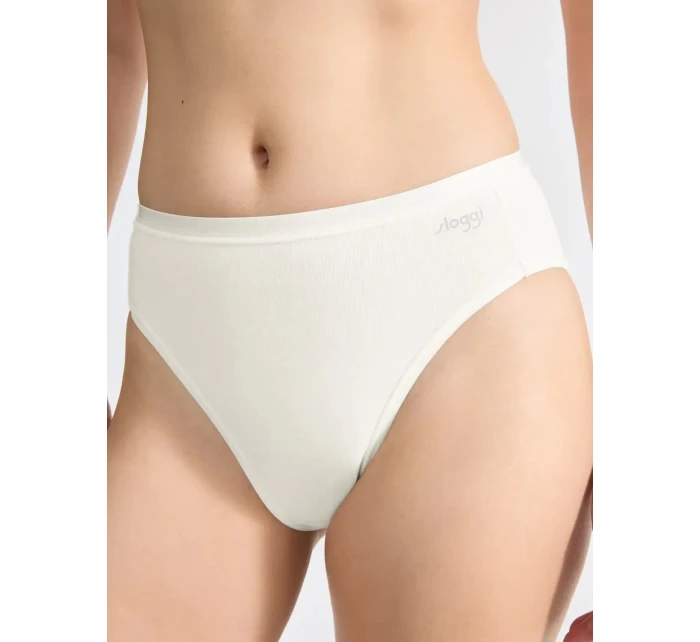 Dámske nohavičky GO Daily Cotton Tai 3P - Sloggi