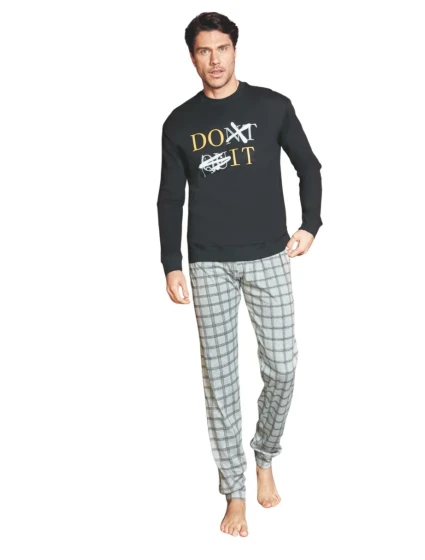 NOTTINGHAMSKÉ PÁNSKE PYŽAMO PG39170 NOTTINGHAMSKÉ PÁNSKE PYŽAMO PG39170