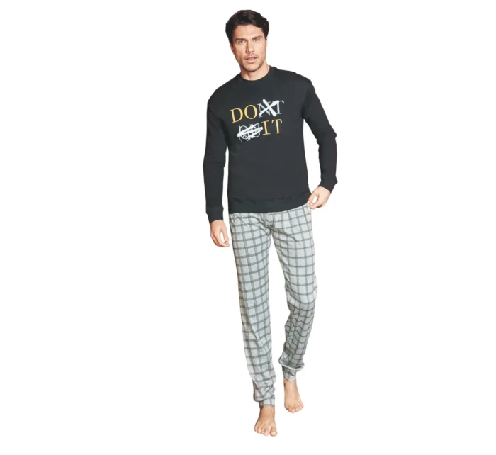 NOTTINGHAMSKÉ PÁNSKE PYŽAMO PG39170 NOTTINGHAMSKÉ PÁNSKE PYŽAMO PG39170