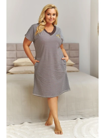 DÁMSKÁ KOŠILE model 22013270 - DOCTOR NAP DÁMSKÁ KOŠILE model 22013270 - DOCTOR NAP