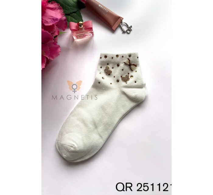 APLIKÁCIA NA PONOŽKY QR-251121 APLIKÁCIA NA PONOŽKY QR-251121