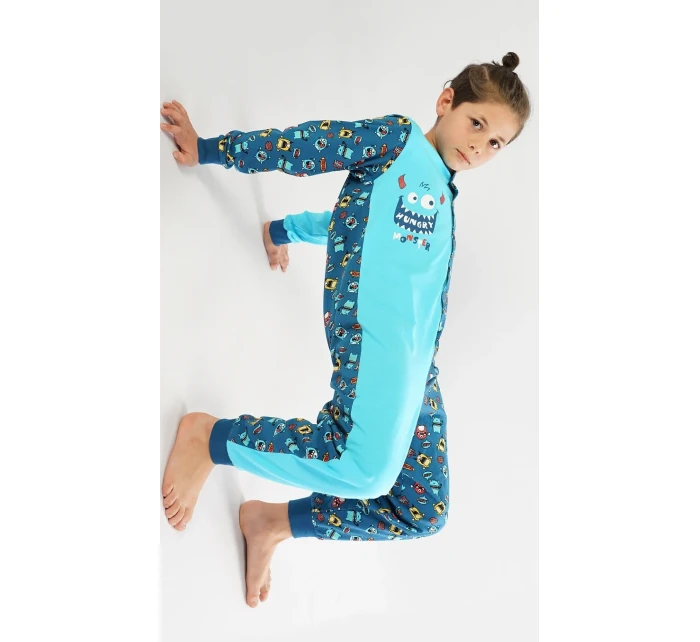 Detský overal Monster Detský overal Monster