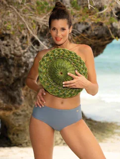 Kúpacie nohavičky model 165760 Marko