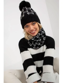 Nekonečný šál model 185920 AT