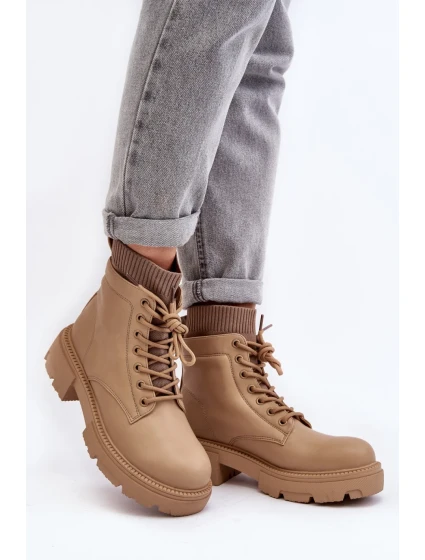 Pohorky model 189385 Step in style Pohorky model 189385 Step in style