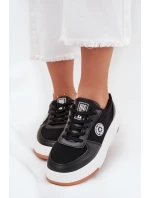 Športová obuv model 216465 Step in style