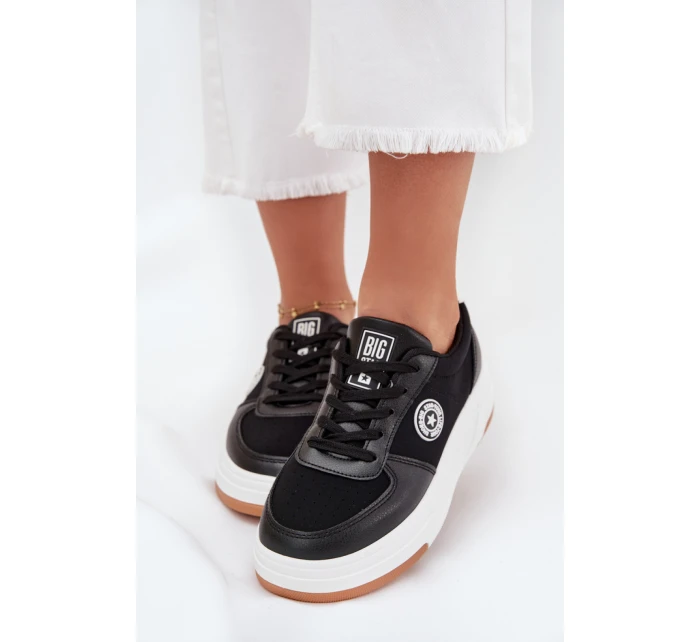 Športová obuv model 216465 Step in style