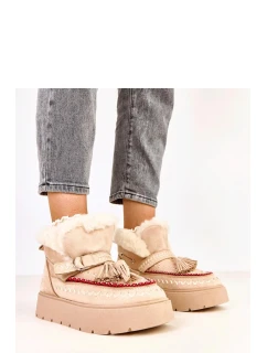 Snežnice model 219945 Solea