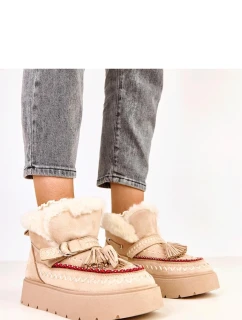 Snežnice model 219945 Solea