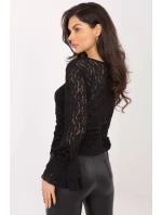 Hodvábna blúzka model 222736 Taliansko Moda Hodvábna blúzka model 222736 Taliansko Moda