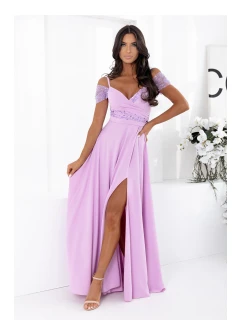 Dlhé šaty model 224695 With You