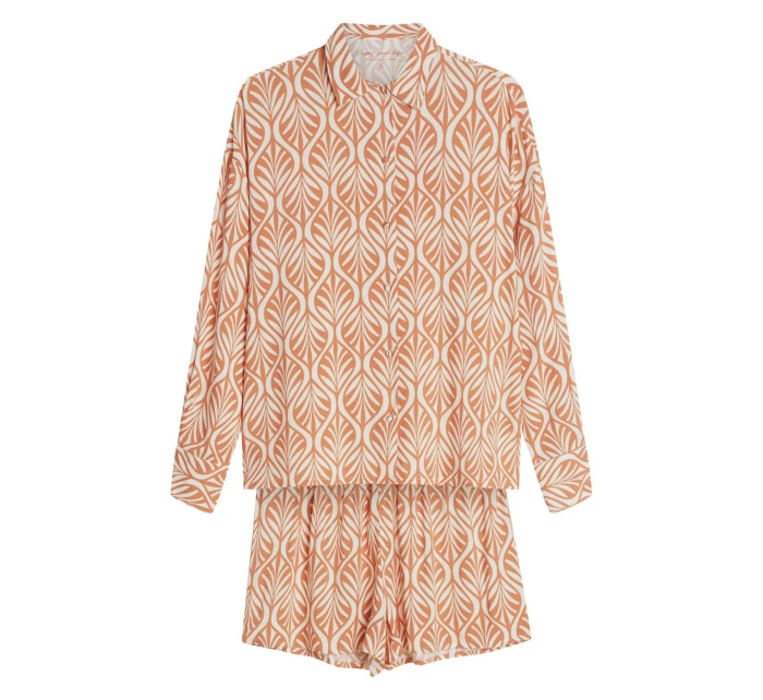 Pyžamo model 225028 Henderson