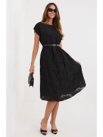 Večerné šaty model 227368 Rue Paris