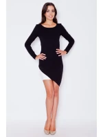 Denné šaty model 43925 Katrus