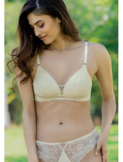 Dámská podprsenka model 21194179 - Leilieve Dámská podprsenka model 21194179 - Leilieve