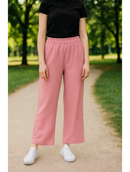 pyžamové kalhoty S2XL model 21229394 - De Lafense