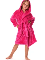 detský župan Lilly a Jack Baby Raspberry