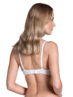 Dámská podprsenka  white  model 18963180 - Henderson