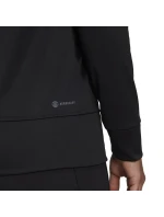 Adidas Aerore Big Logo Hoodie W HD3906