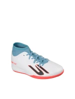 Detské kopačky Skechers SKX_2 white 252170L