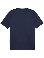 Pánské tričko  Jersey navy blue 06 pánské model 21392082 - Puma