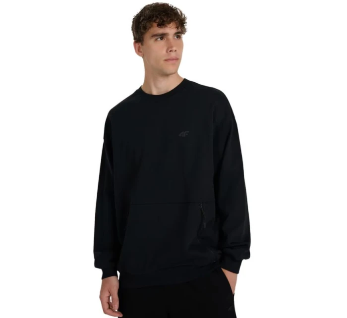 Mikina M model 21399272 20S pánské - 4F Mikina M model 21399272 20S pánské - 4F