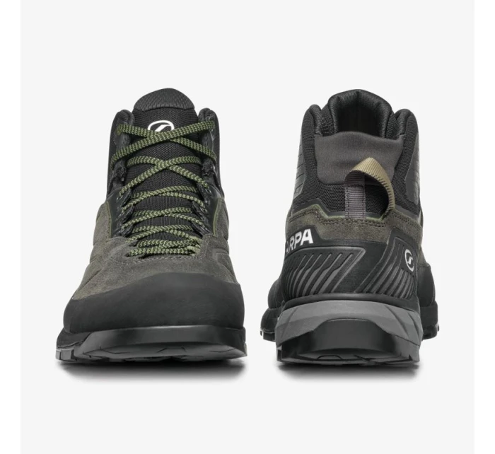 Topánky Rapid xt mid gtx-shark-military-42.5 SCARPA