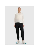 Dámský rychleschnoucí běžecký dlouhý rukáv model 21815642 - 4F Dámský rychleschnoucí běžecký dlouhý rukáv model 21815642 - 4F