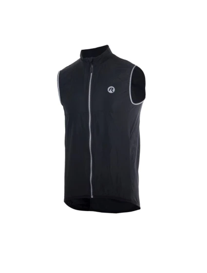 Rogelli kamizelka CORE czarna 5XL Rogelli kamizelka CORE czarna 5XL