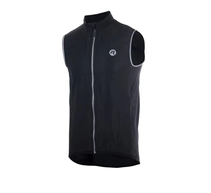 Rogelli kamizelka CORE czarna 5XL Rogelli kamizelka CORE czarna 5XL