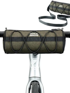 Taška na riadidlá bicykla Rockbros 30110049001