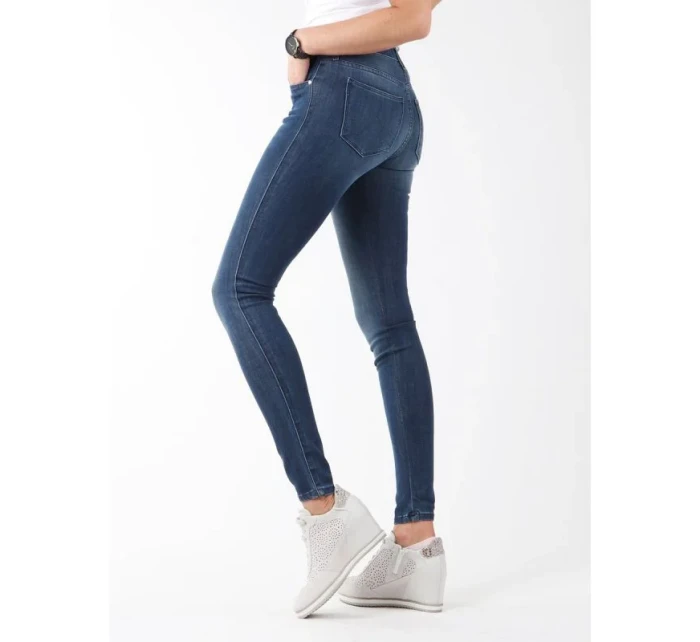 Dámske džínsy Wrangler Natural River W W29JPV95C