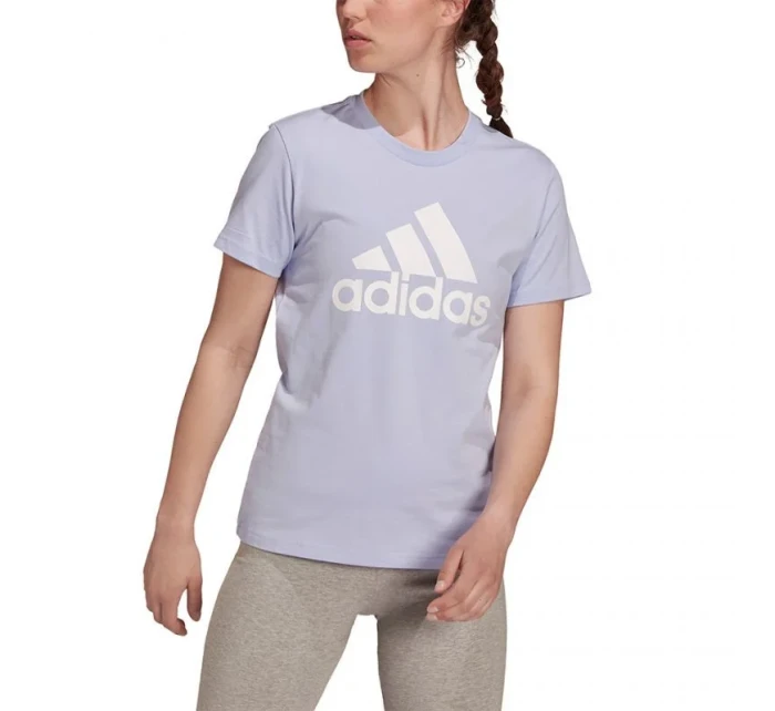 Adidas W BL T W Tričko H07809 Adidas W BL T W Tričko H07809