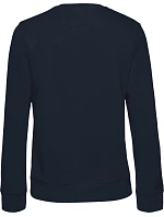 B&C QUEEN Crew Neck_° Dámská mikina model 22484918 navy