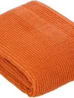 Vossen Tomorrow 100 Osuška „Tomorrow“ 49.9206 elektrická oranžová