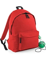 BG 125 Originální módní batoh model 22480748 bright red - BagBase BG 125 Originální módní batoh model 22480748 bright red - BagBase