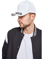 6 panelová kšiltovka z bio bavlny navy model 22537037 - Flexfit 6 panelová kšiltovka z bio bavlny navy model 22537037 - Flexfit