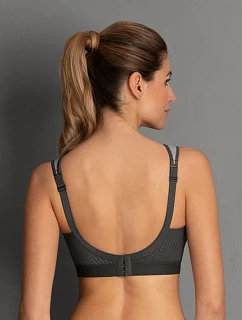 control sportovní podprsenka heather grey  model 10625582 - Active