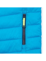 Chlapecká zimní bunda model 17739445 Modrá - Kilpi