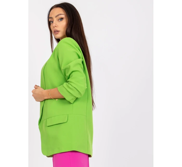 Námořnictvo DHJ MA model 20742128 limetkově zelená - FPrice