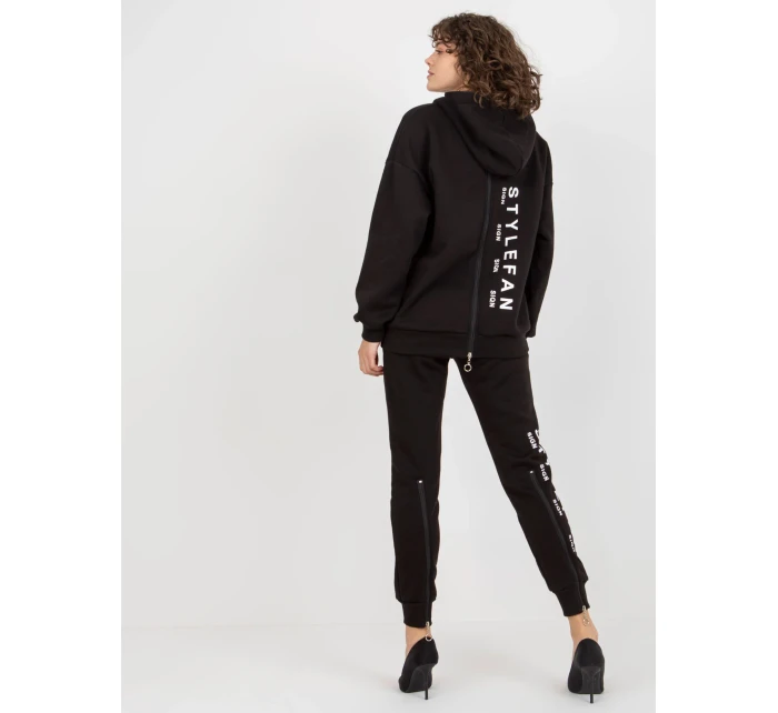 Dámska súprava EM KMPL 761.36X čierna - FPrice Dámska súprava EM KMPL 761.36X čierna - FPrice