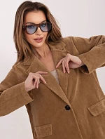 Blazer IT MA FL9958.90 camel