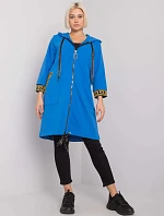 RV BL 6792.02P tmavo modrá