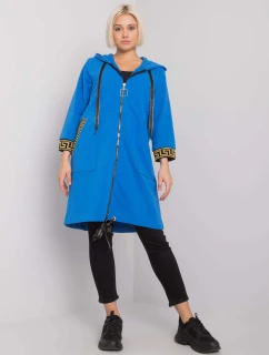 RV BL 6792.02P tmavo modrá