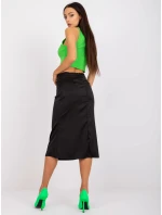 Sukně WN SD model 17137384 černá - FPrice