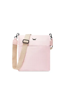 Kabelka VUCH Smokie Resistant Creme