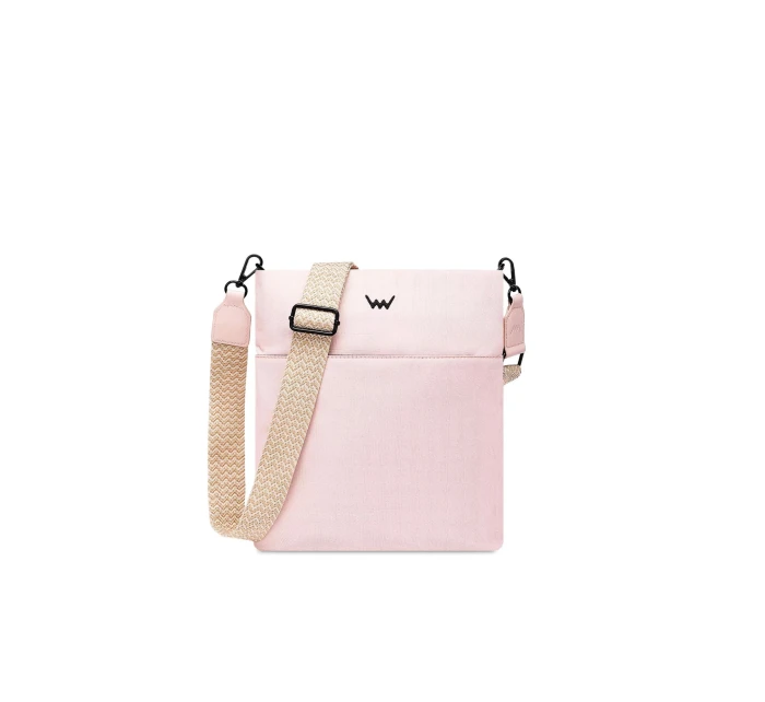 Kabelka VUCH Smokie Resistant Creme Kabelka VUCH Smokie Resistant Creme