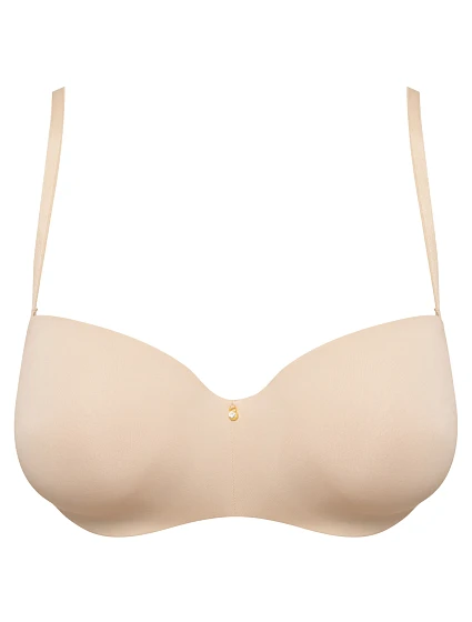 Dámská vyztužená podprsenka Comfort Bra model 20892221 - Selmark