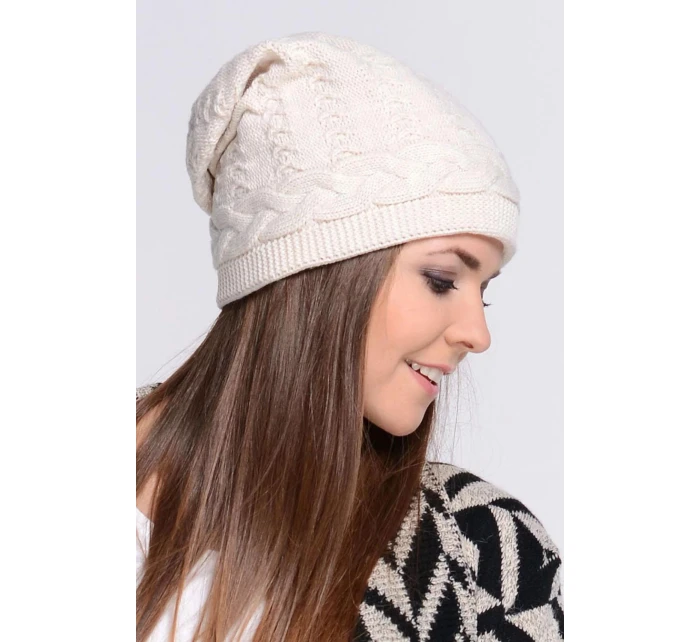 Dámska čiapka Melanie - Kamea