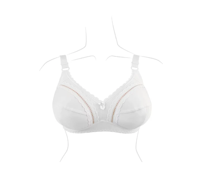 Dámska podprsenka 106 - BIG Bussy